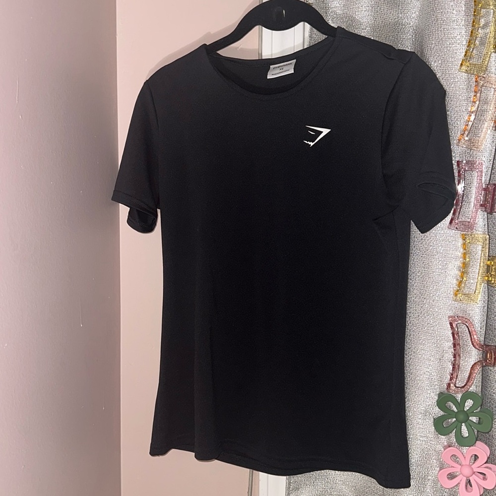 Gymshark Tee